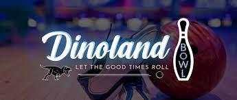 Dinoland Bowl